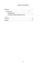 Kutatási anyagok 'Notions of Home in Charles Dickens "The Christmas Books"', 4.                