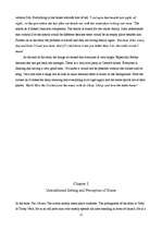 Kutatási anyagok 'Notions of Home in Charles Dickens "The Christmas Books"', 15.                