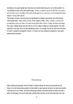 Kutatási anyagok 'Notions of Home in Charles Dickens "The Christmas Books"', 17.                