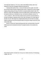 Kutatási anyagok 'Notions of Home in Charles Dickens "The Christmas Books"', 18.                