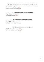 Kutatási anyagok 'Purchases and Execution of an Order', 15.                