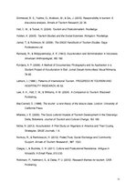 Esszék 'The Tourist Consumption of Local Cultures', 11.                