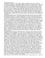 Esszék 'History of Painting', 1.                