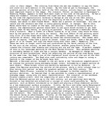 Esszék 'History of Painting', 2.                