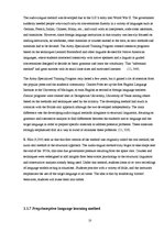 Kutatási anyagok 'Alternative Ways of English Acquisition', 10.                