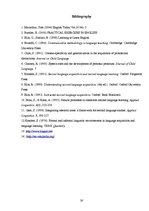 Kutatási anyagok 'Alternative Ways of English Acquisition', 30.                