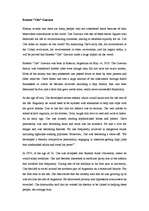 Kutatási anyagok 'Ernesto "Che" Guevara', 1.                