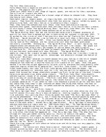 Esszék 'The Talk Show Controversy', 1.                