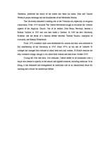 Összefoglalók, jegyzetek 'University of Oxford', 3.                