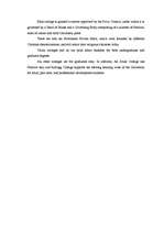 Összefoglalók, jegyzetek 'University of Oxford', 5.                