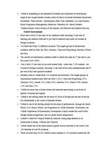 Összefoglalók, jegyzetek 'University of Oxford', 8.                