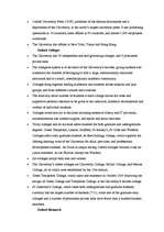 Összefoglalók, jegyzetek 'University of Oxford', 9.                