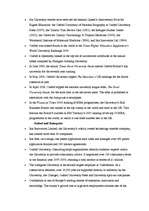 Összefoglalók, jegyzetek 'University of Oxford', 11.                