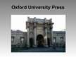 Összefoglalók, jegyzetek 'University of Oxford', 37.                