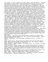 Esszék '"Mother to the tribe" by Marge Piercy', 3.                