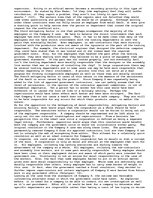 Esszék 'Business and Ethics', 4.                