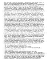 Esszék 'The Causes, Effects and Solutions of Divorce', 1.                