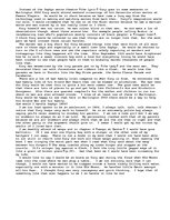 Esszék 'Studying the setting in the forst quarter of a boys life', 2.                