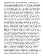 Esszék 'Sequences of King Lear Which Display Varying Perceptions of Different Characters', 1.