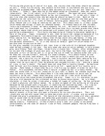 Esszék 'Sequences of King Lear Which Display Varying Perceptions of Different Characters', 2.