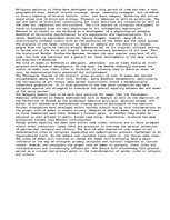 Esszék 'Women in Hinduism and Buddhism', 1.                