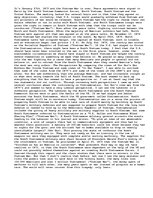 Esszék 'The historical events that occored in during the Vietnam War.', 1.                