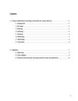 Kutatási anyagok 'Project A', 2.                