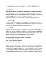 Kutatási anyagok 'Project A', 3.                