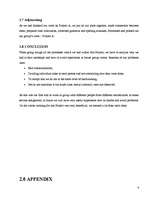 Kutatási anyagok 'Project A', 6.                