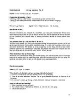 Kutatási anyagok 'Project A', 10.                