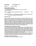 Kutatási anyagok 'Project A', 11.                