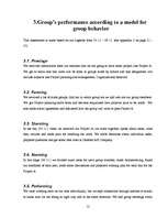 Kutatási anyagok 'Project A', 26.                