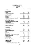 Kutatási anyagok 'Project A', 31.                