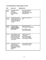 Kutatási anyagok 'Project A', 34.                