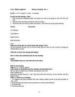 Kutatási anyagok 'Project A', 35.                