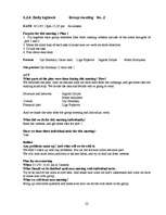 Kutatási anyagok 'Project A', 36.                