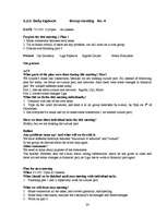 Kutatási anyagok 'Project A', 38.                