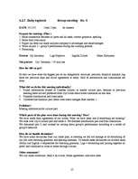 Kutatási anyagok 'Project A', 39.                