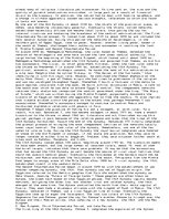 Esszék '18th Dynasty of King Tut', 4.                