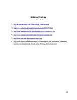 Kutatási anyagok 'Cross Cultural Communication', 13.                