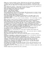 Esszék 'Psychology Basics', 2.                