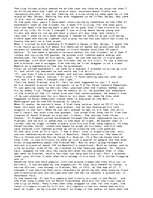 Esszék 'The Life of a Soldier in Vietnam ', 1.                