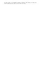 Esszék 'The Life of a Soldier in Vietnam ', 3.                