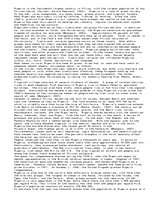 Esszék '20th Century of Nigeria', 1.                