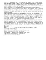 Esszék '20th Century of Nigeria', 2.                