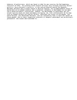 Esszék 'Benjamin Disraeli: An Analytical Comparison of the Victorian Age Intellectual wi', 2.                