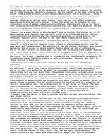 Esszék 'The Digital Revolution Has Changed Media Communications For The Better. Discuss.', 1.                