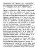 Esszék 'The Digital Revolution Has Changed Media Communications For The Better. Discuss.', 2.                