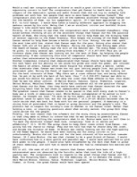 Esszék 'Putting Caesar to death was the wrong choice! "Julius Caesar", by Shakespeare', 1.                