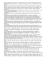 Esszék 'Religion in the American Revolution', 3.                